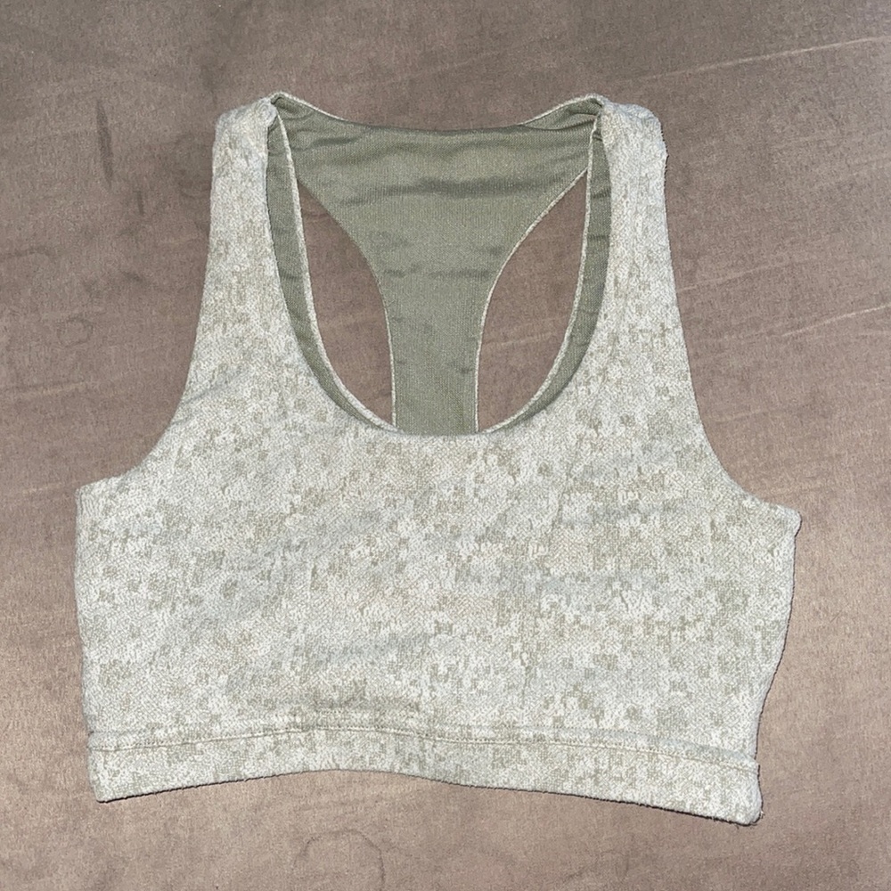 Gymshark Sports bra